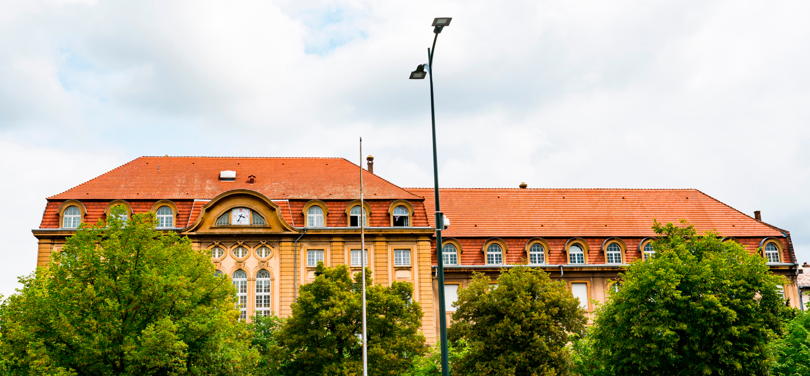 Lycée de Thionville