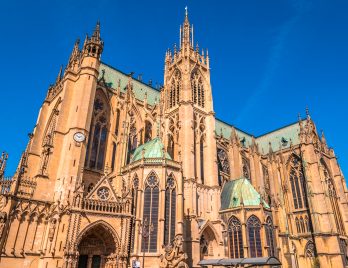 Cathedrale metz