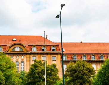 Lycée de Thionville