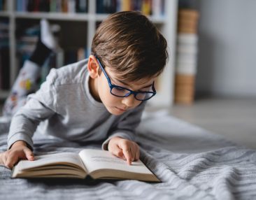 repos-lenfant-pendant-lannee-scolaire